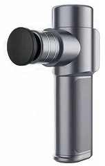 Купить Фасциальный массажер для тела Xiaomi Merrick Pocket Fascia Gun Nano Серый Фасциальный массажер для тела Xiaomi Merrick Pocket Fascia Gun Nano Серый