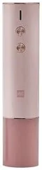 Купить Электрический штопор с подсветкой Xiaomi HuoHou Wine Electric Bottle Opener Розовый Электрический штопор с подсветкой Xiaomi HuoHou Wine Electric Bottle Opener Розовый