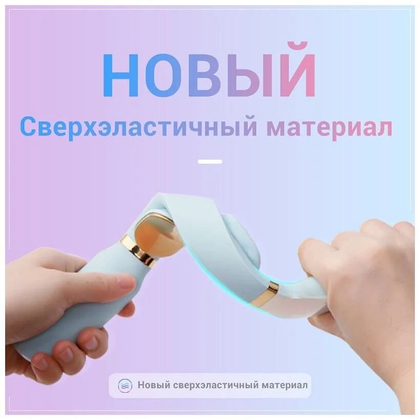 Купить Массажер Xiaomi SKG Smart Massager K6 Белый Массажер Xiaomi SKG Smart Massager K6 Белый
