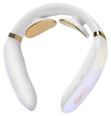 Купить Массажер Xiaomi SKG Smart Massager K6 Белый Массажер Xiaomi SKG Smart Massager K6 Белый
