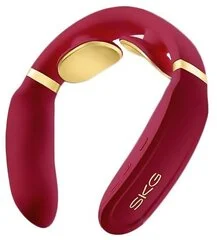 Купить Массажер Xiaomi SKG Smart Massager K6 Красный Массажер Xiaomi SKG Smart Massager K6 Красный