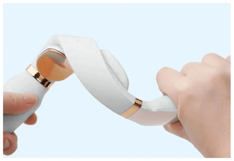 Купить Массажер Xiaomi SKG Smart Massager K6 Красный Массажер Xiaomi SKG Smart Massager K6 Красный