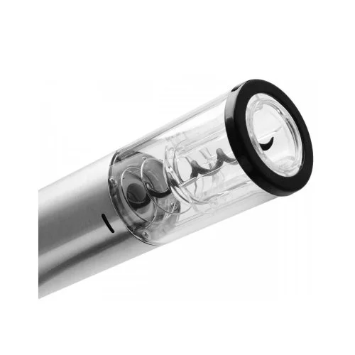 Купить Электрический штопор Xiaomi Circle Joy Round Electric Wine Opener Stainless Steel (CJ-EKPQ01) Электрический штопор Xiaomi Circle Joy Round Electric Wine Opener Stainless Steel (CJ-EKPQ01)
