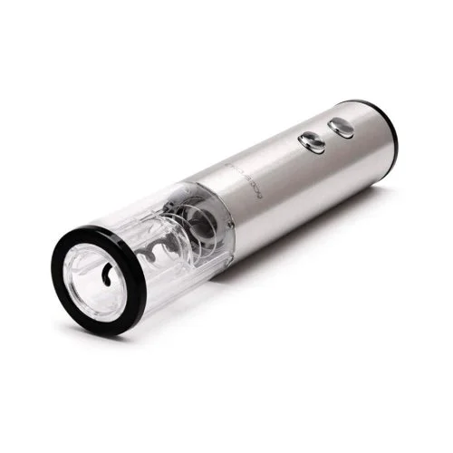 Купить Электрический штопор Xiaomi Circle Joy Round Electric Wine Opener Stainless Steel (CJ-EKPQ01) Электрический штопор Xiaomi Circle Joy Round Electric Wine Opener Stainless Steel (CJ-EKPQ01)