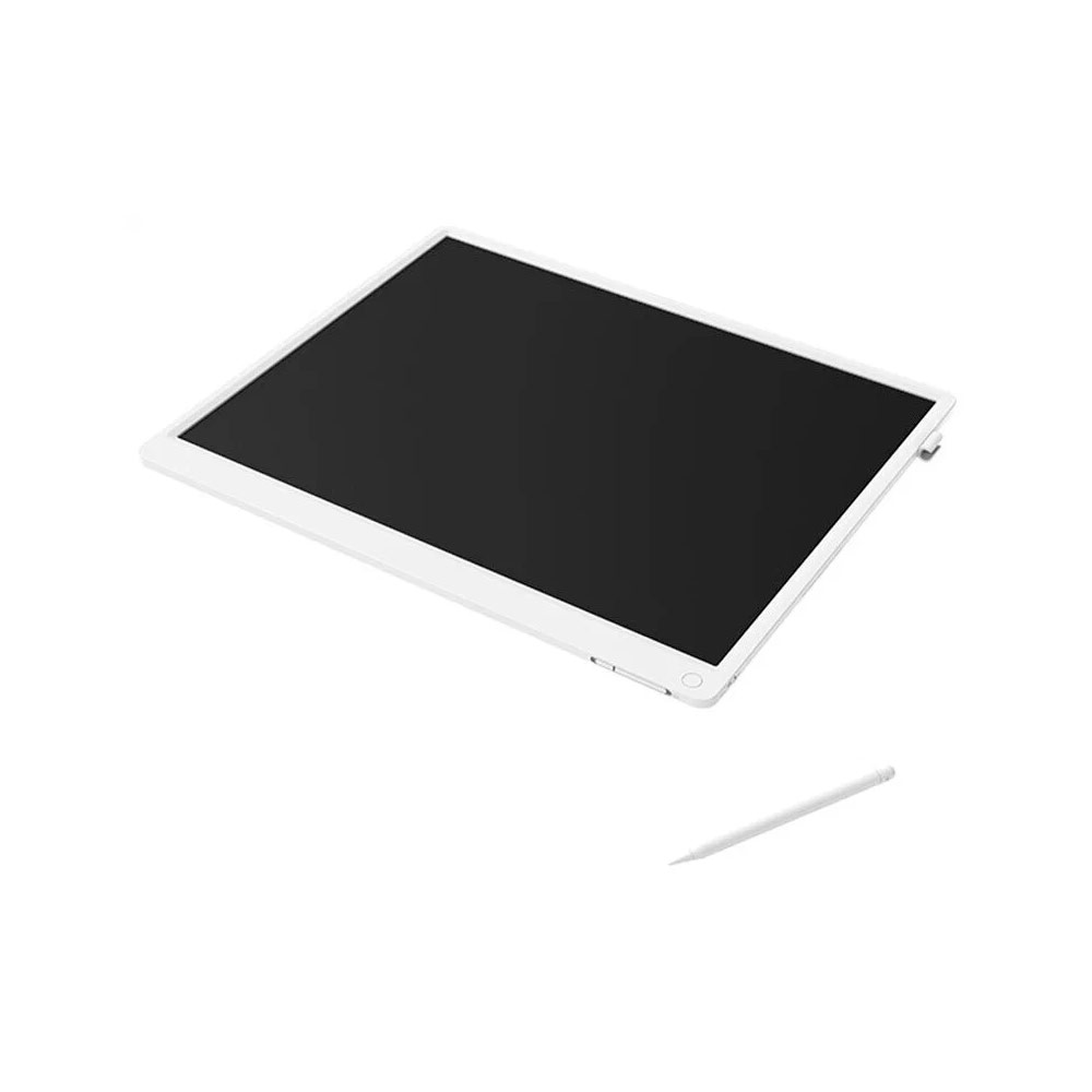 Графический планшет Xiaomi MiJia LCD Small Blackboard 20 (XMXHB04JQD) Белый