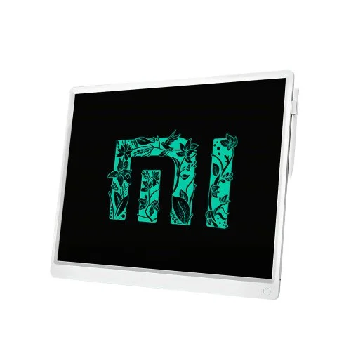 Купить Графический планшет Xiaomi MiJia LCD Small Blackboard 20 (XMXHB04JQD) Белый Графический планшет Xiaomi MiJia LCD Small Blackboard 20 (XMXHB04JQD) Белый