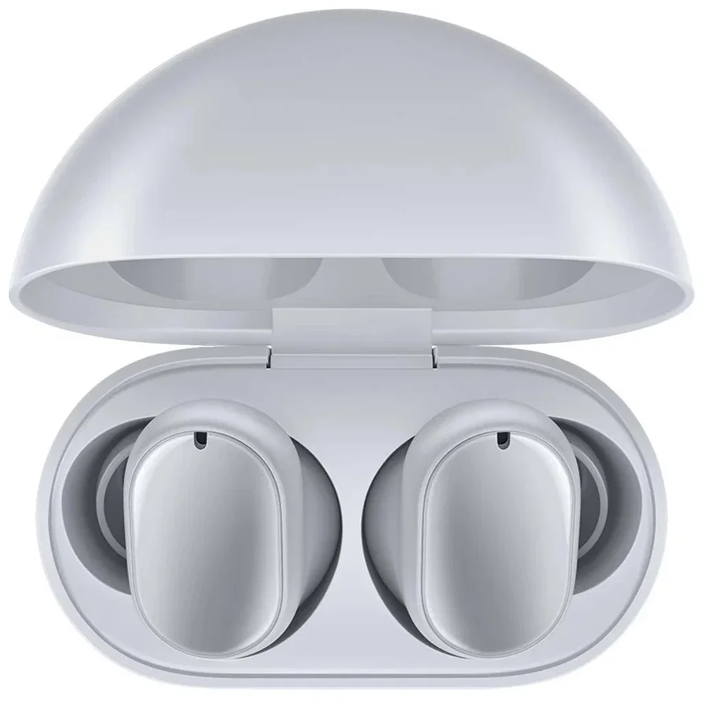 Купить Беспроводные наушники Xiaomi Redmi AirDots 3 Pro Беспроводные наушники Xiaomi Redmi AirDots 3 Pro