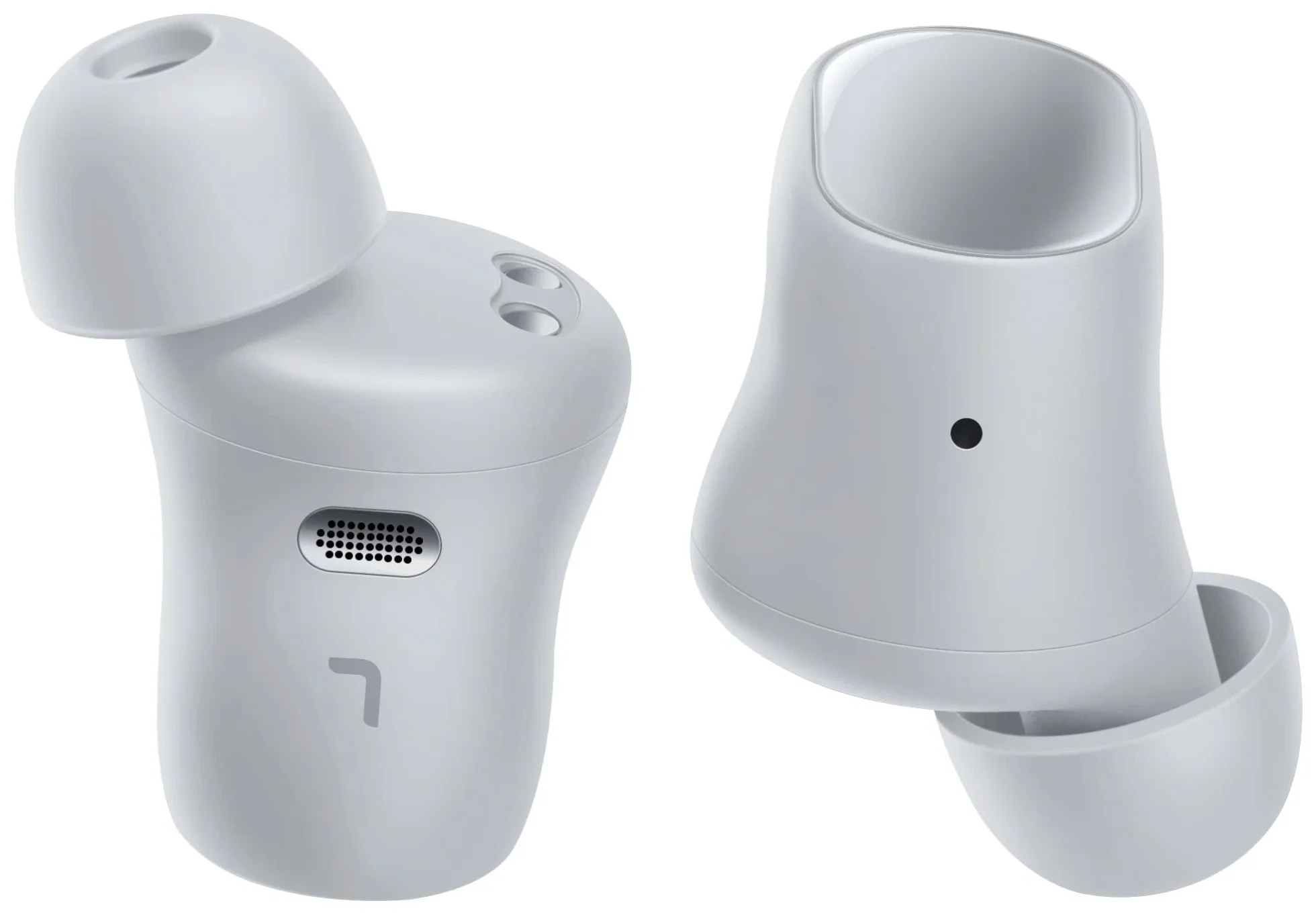 Купить Беспроводные наушники Xiaomi Redmi AirDots 3 Pro Беспроводные наушники Xiaomi Redmi AirDots 3 Pro