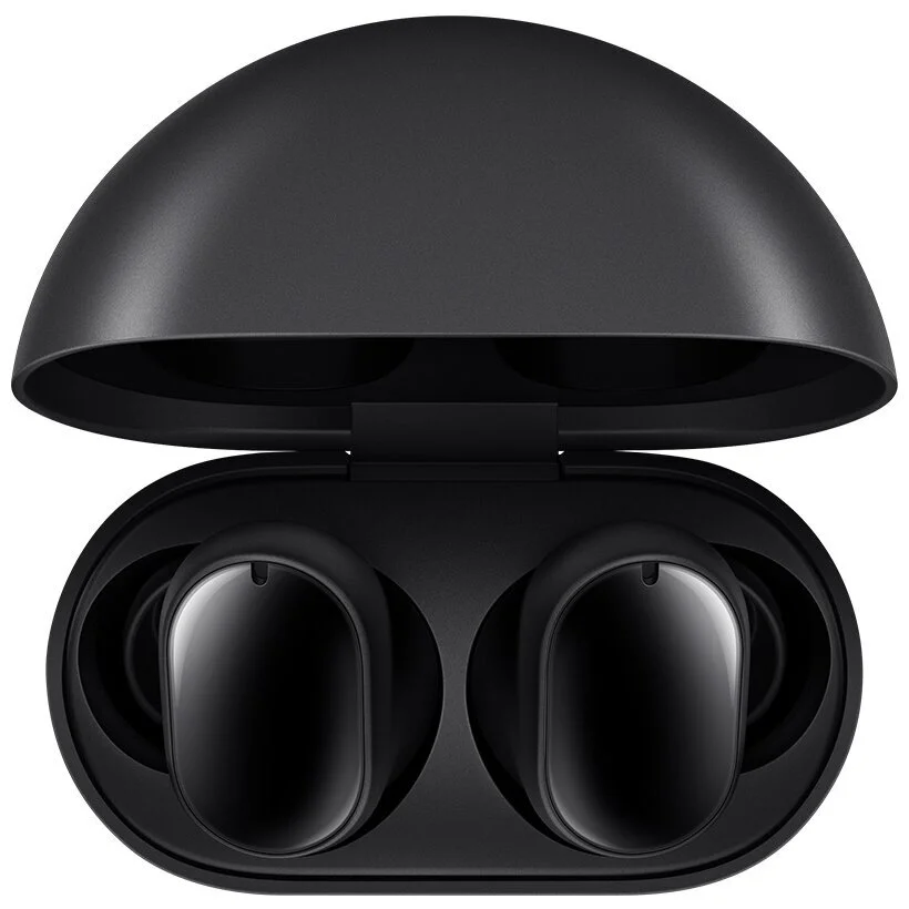 Купить Беспроводные наушники Xiaomi Redmi AirDots 3 Pro Беспроводные наушники Xiaomi Redmi AirDots 3 Pro