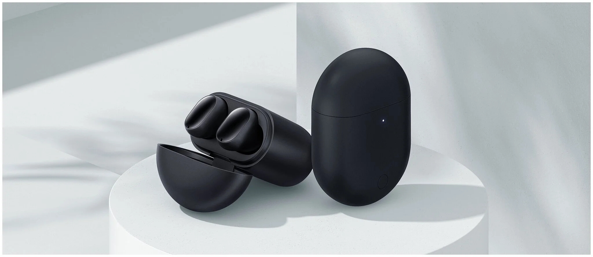 Купить Беспроводные наушники Xiaomi Redmi AirDots 3 Pro Беспроводные наушники Xiaomi Redmi AirDots 3 Pro