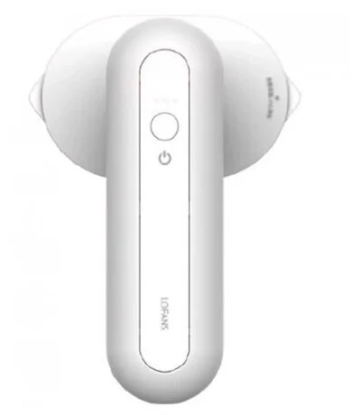 Купить Портативный утюг Xiaomi Lofans YD-017 PRO Белый Портативный утюг Xiaomi Lofans YD-017 PRO Белый