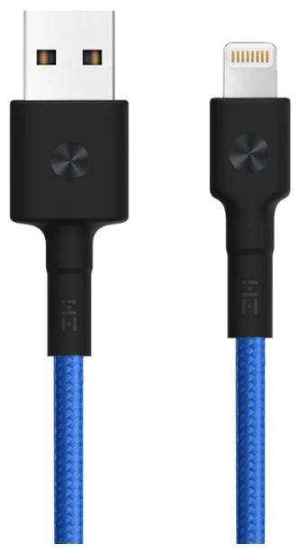 Кабель ZMI USB Lightning (AL803/AL805)