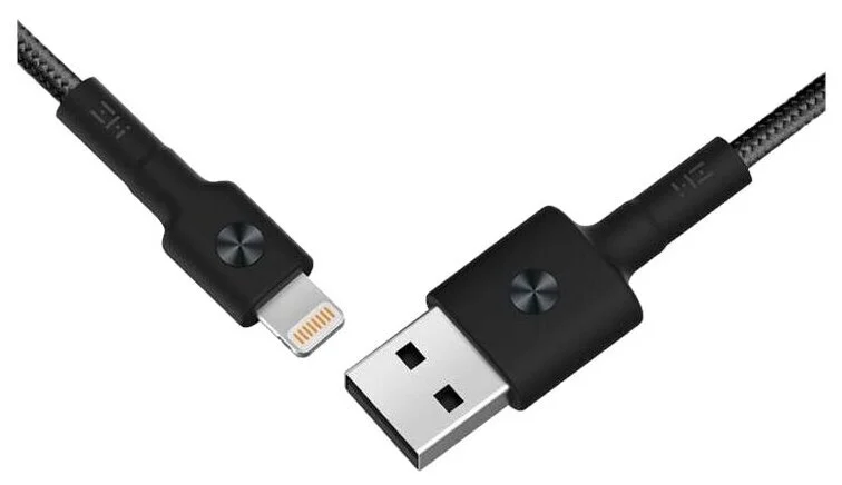 Кабель ZMI USB Lightning (AL803/AL805)