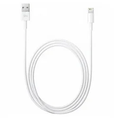 Кабель ZMI USB Lightning (AL813C) Белый