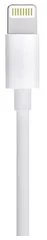 Кабель ZMI USB Lightning (AL813C) Белый