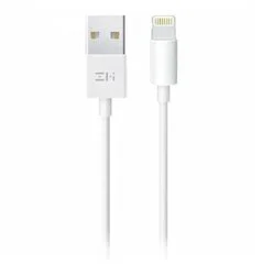 Кабель ZMI USB Lightning (AL813C) Белый