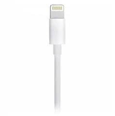 Кабель ZMI USB Lightning (AL813C) Белый
