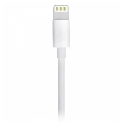 Кабель ZMI USB Lightning (AL813C) Белый