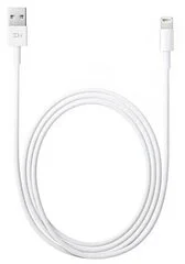 Кабель ZMI USB Lightning (AL813C) Белый