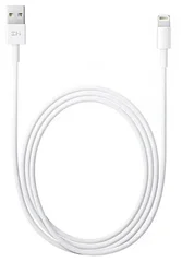 Кабель ZMI USB Lightning (AL813C) Белый