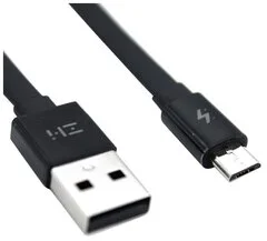 Купить Кабель ZMI MicroUSB (AL600) Белый Кабель ZMI MicroUSB (AL600) Белый