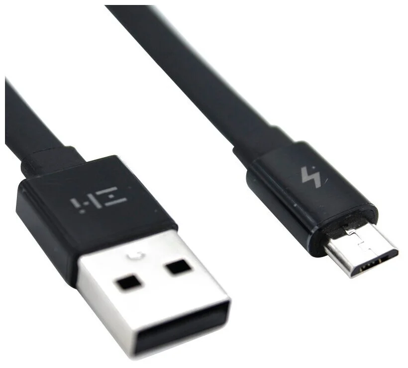 Купить Кабель ZMI MicroUSB (AL600) Белый Кабель ZMI MicroUSB (AL600) Белый