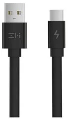 Купить Кабель ZMI MicroUSB (AL600) Белый Кабель ZMI MicroUSB (AL600) Белый