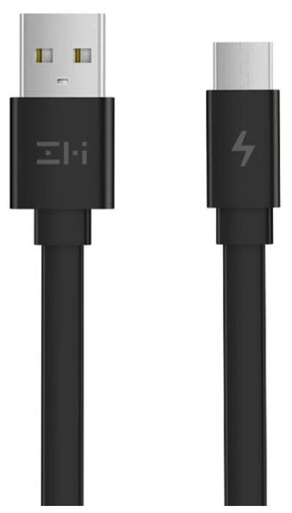 Купить Кабель ZMI MicroUSB (AL600) Белый Кабель ZMI MicroUSB (AL600) Белый