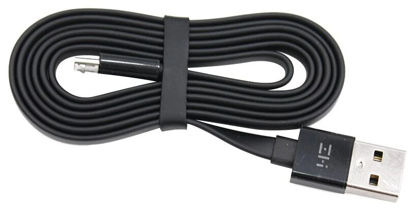 Купить Кабель ZMI MicroUSB (AL600) Белый Кабель ZMI MicroUSB (AL600) Белый