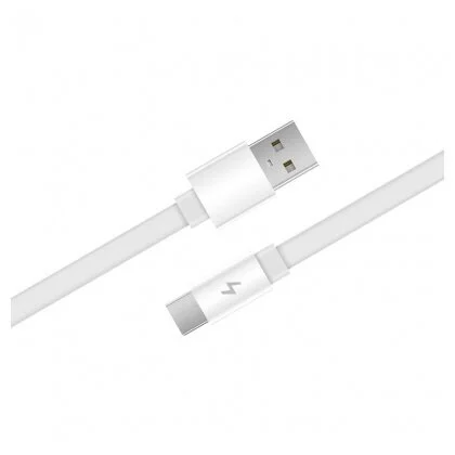 Купить Кабель ZMI MicroUSB (AL600) Белый Кабель ZMI MicroUSB (AL600) Белый