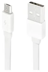 Купить Кабель ZMI MicroUSB (AL600) Белый Кабель ZMI MicroUSB (AL600) Белый