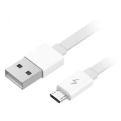 Купить Кабель ZMI MicroUSB (AL600) Белый Кабель ZMI MicroUSB (AL600) Белый