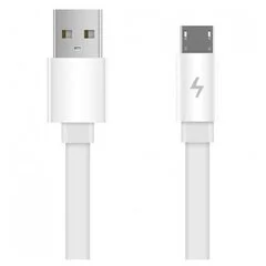Купить Кабель ZMI MicroUSB (AL600) Белый Кабель ZMI MicroUSB (AL600) Белый