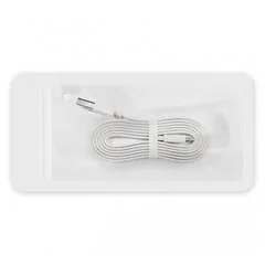 Купить Кабель ZMI MicroUSB (AL600) Белый Кабель ZMI MicroUSB (AL600) Белый
