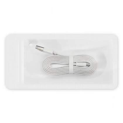 Купить Кабель ZMI MicroUSB (AL600) Белый Кабель ZMI MicroUSB (AL600) Белый