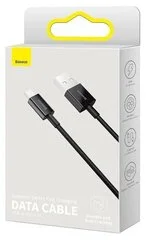 Купить Кабель Baseus Superior Series Fast Charging Data Cable USB to Micro (2A, 2m) (CAMYS-A01) Черный Кабель Baseus Superior Series Fast Charging Data Cable USB to Micro (2A, 2m) (CAMYS-A01) Черный