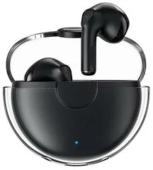 Беспроводные TWS наушники Lenovo LP80 Live Pods Черный