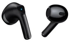 Беспроводные TWS наушники Lenovo LP80 Live Pods Черный