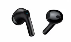 Беспроводные TWS наушники Lenovo LP80 Live Pods Черный