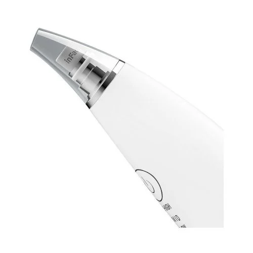 Купить Вакуумный аппарат для чистки лица Xiaomi Youpin InFace Electric Blackhead Apparatus (MS7000) Белый Вакуумный аппарат для чистки лица Xiaomi Youpin InFace Electric Blackhead Apparatus (MS7000) Белый