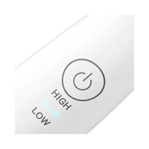 Купить Вакуумный аппарат для чистки лица Xiaomi Youpin InFace Electric Blackhead Apparatus (MS7000) Белый Вакуумный аппарат для чистки лица Xiaomi Youpin InFace Electric Blackhead Apparatus (MS7000) Белый