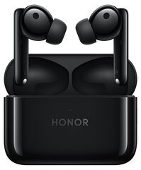 Беспроводные наушники HONOR Earbuds 2 Lite Черный