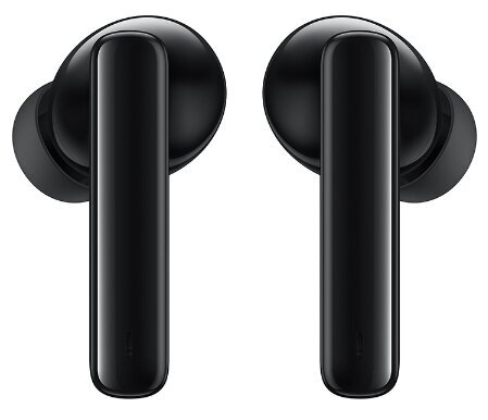 Беспроводные наушники HONOR Earbuds 2 Lite Черный