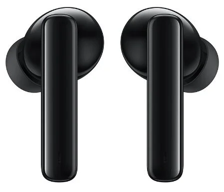 Беспроводные наушники HONOR Earbuds 2 Lite Черный