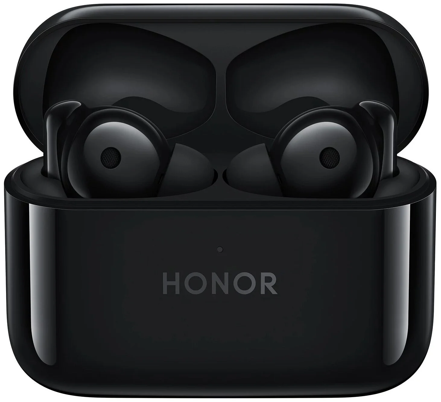 Беспроводные наушники HONOR Earbuds 2 Lite Черный