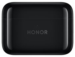 Беспроводные наушники HONOR Earbuds 2 Lite Черный