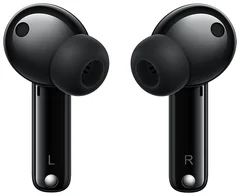 Беспроводные наушники HONOR Earbuds 2 Lite Черный