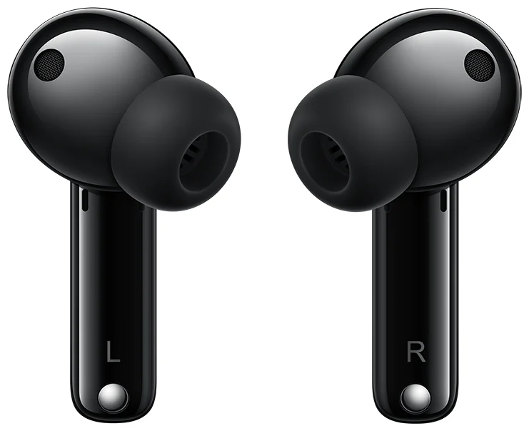 Беспроводные наушники HONOR Earbuds 2 Lite Черный