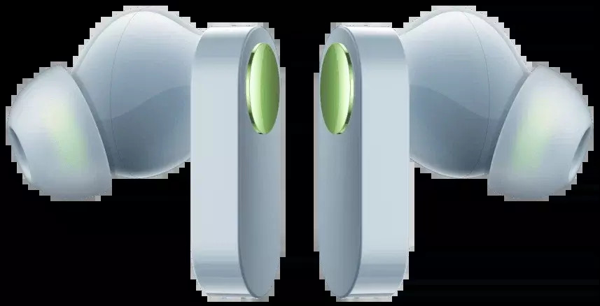 Беспроводные наушники OnePlus Nord Buds