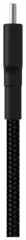Купить Кабель Xiaomi Braided USB Type-C (1м) Черный Кабель Xiaomi Braided USB Type-C (1м) Черный